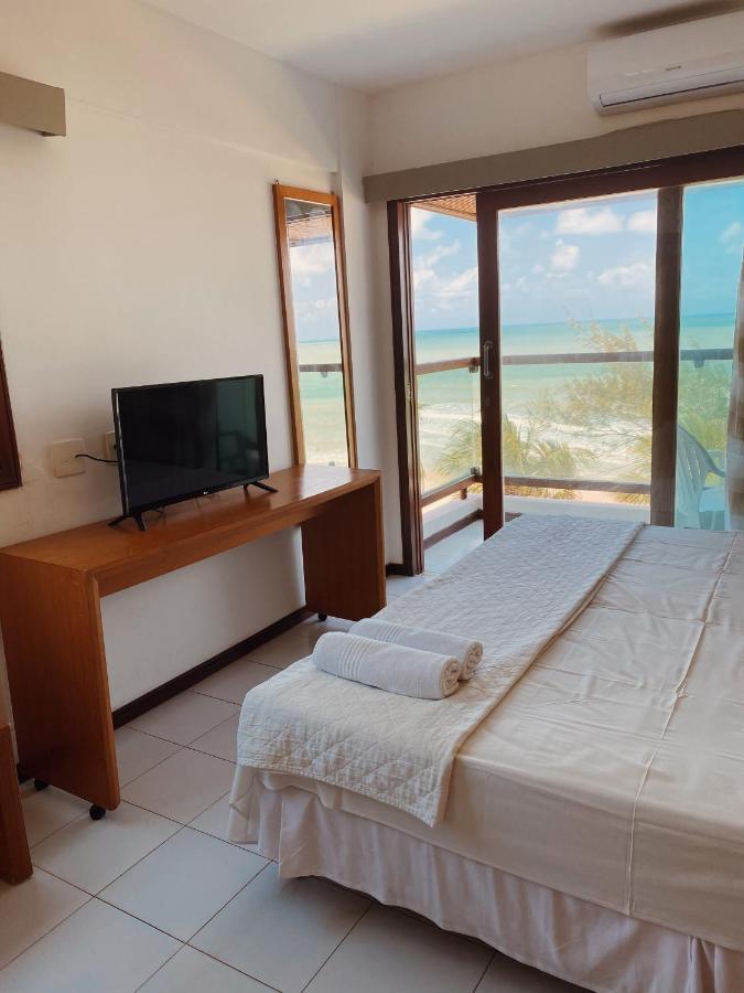 Araca Praia Flat Natal Zewnętrze zdjęcie