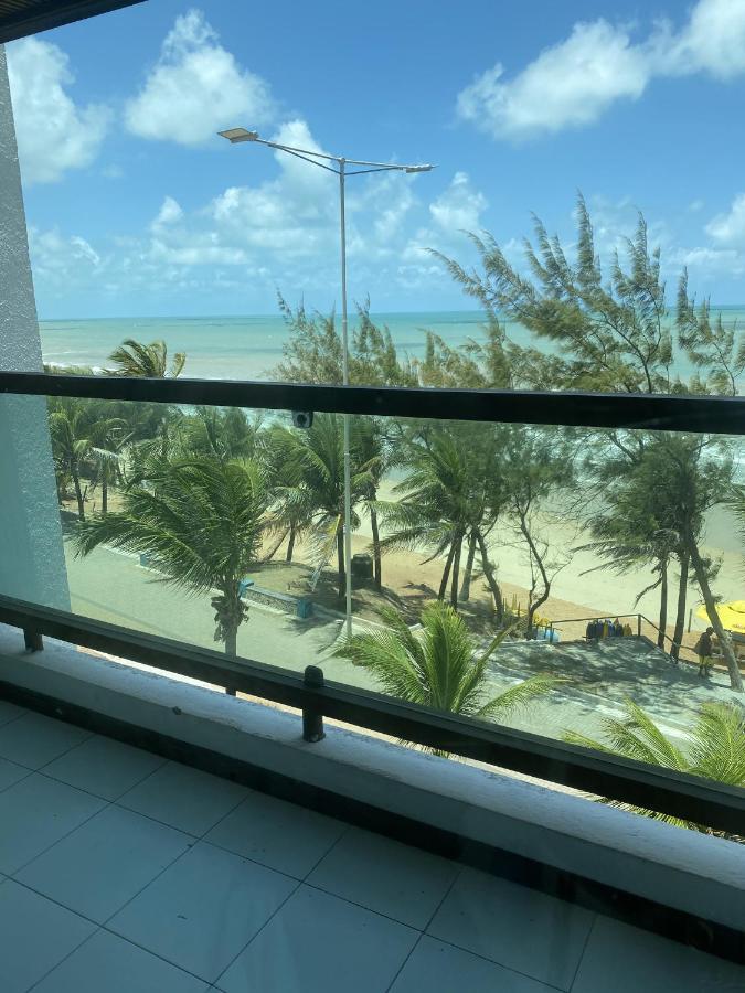 Araca Praia Flat Natal Zewnętrze zdjęcie