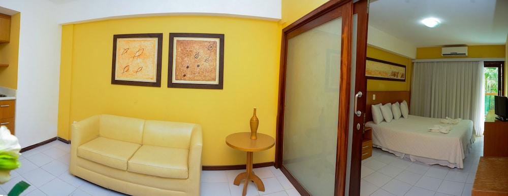 Araca Praia Flat Natal Zewnętrze zdjęcie
