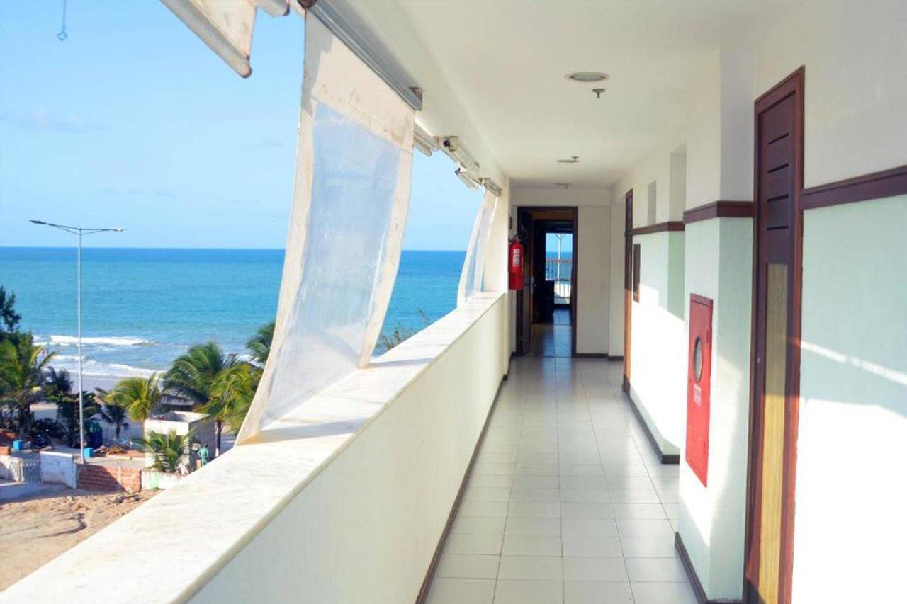 Araca Praia Flat Natal Zewnętrze zdjęcie