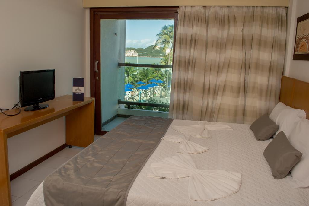 Araca Praia Flat Natal Zewnętrze zdjęcie