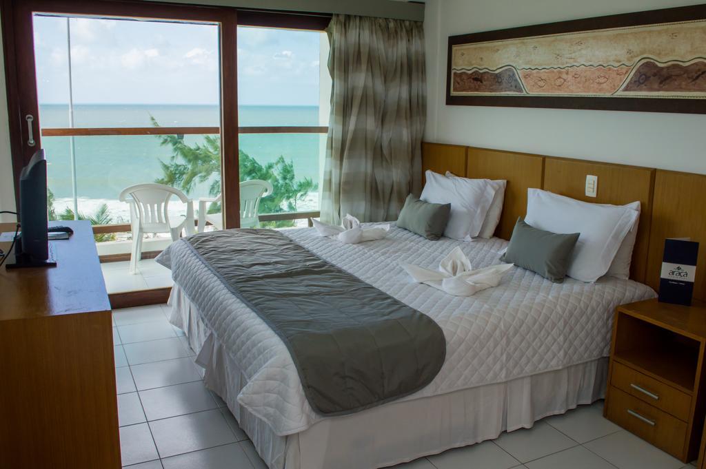 Araca Praia Flat Natal Zewnętrze zdjęcie