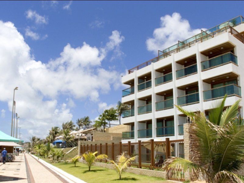 Araca Praia Flat Natal Zewnętrze zdjęcie